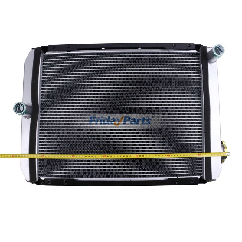 Water Tank Radiator in Stock in China
