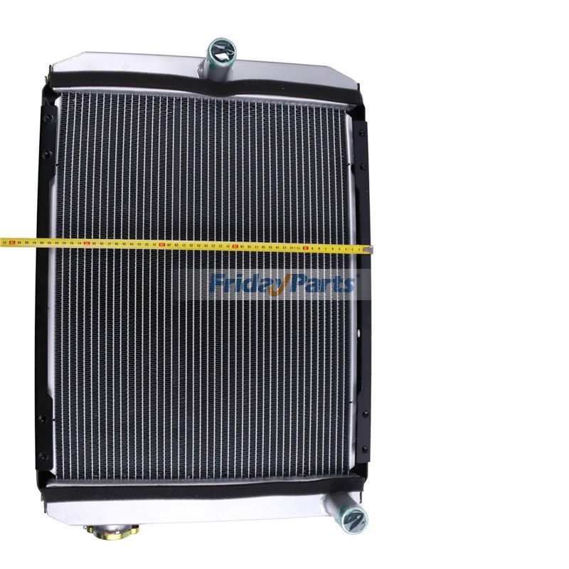  Water Tank Radiator For BOBCAT