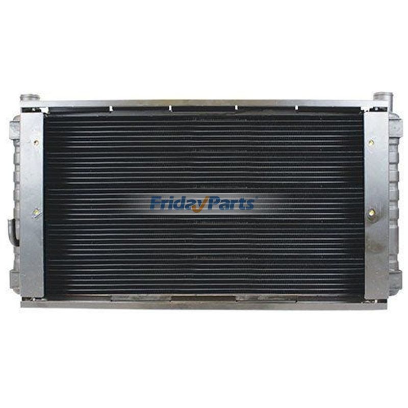 Water Radiator Exchanger 6684368 for Bobcat Loader A300 S220 S250 S300 T250 T300