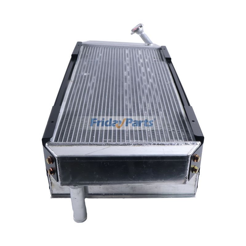 Radiator in Stock in China