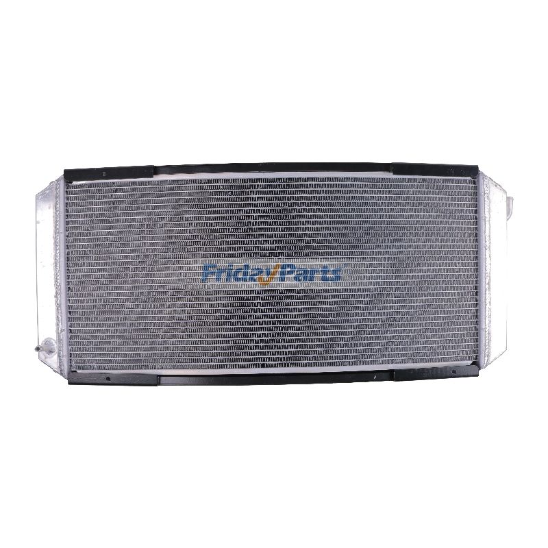 FridayParts Radiator