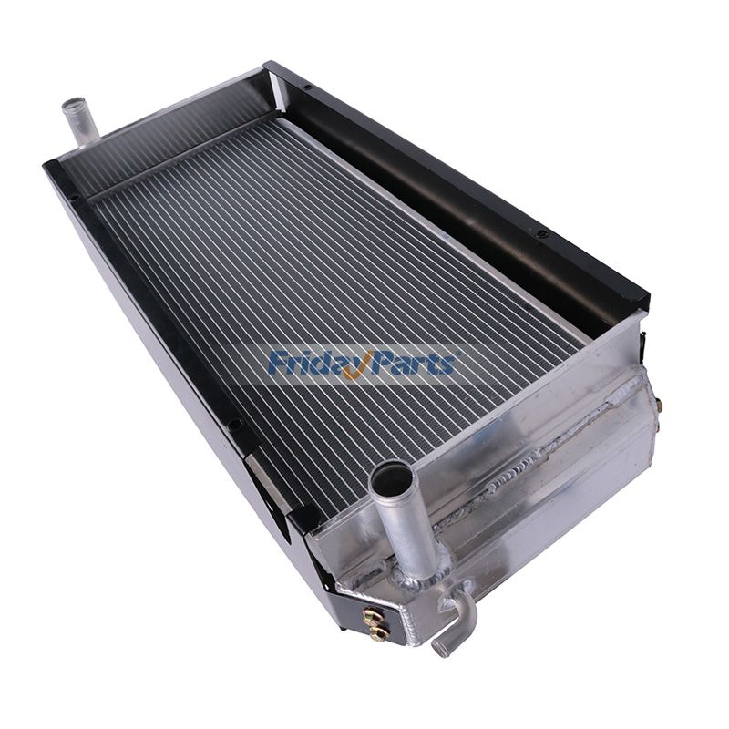 Radiator for Engine,Loader