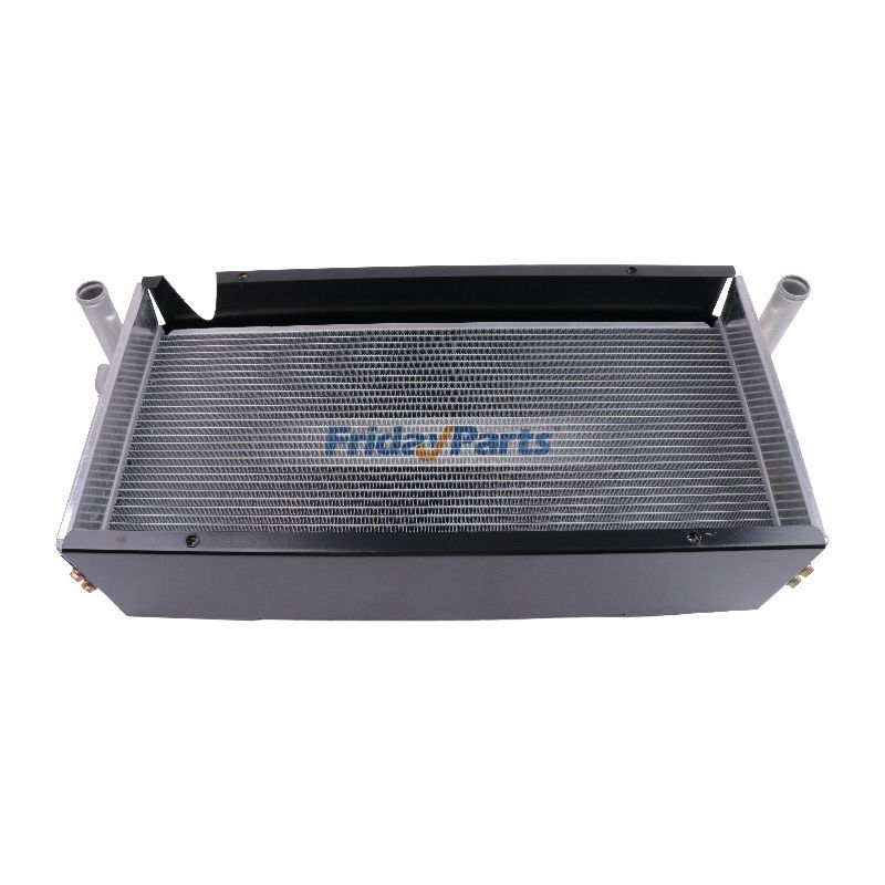 Water Tank Radiator 6686077 6734100 7152356 for Kubota Engine V2203 Bobcat Loader S150 S160 S175 S185 S205 T180 T190
