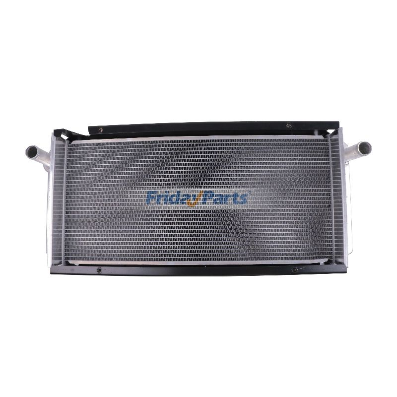 Engine,Loader Radiator