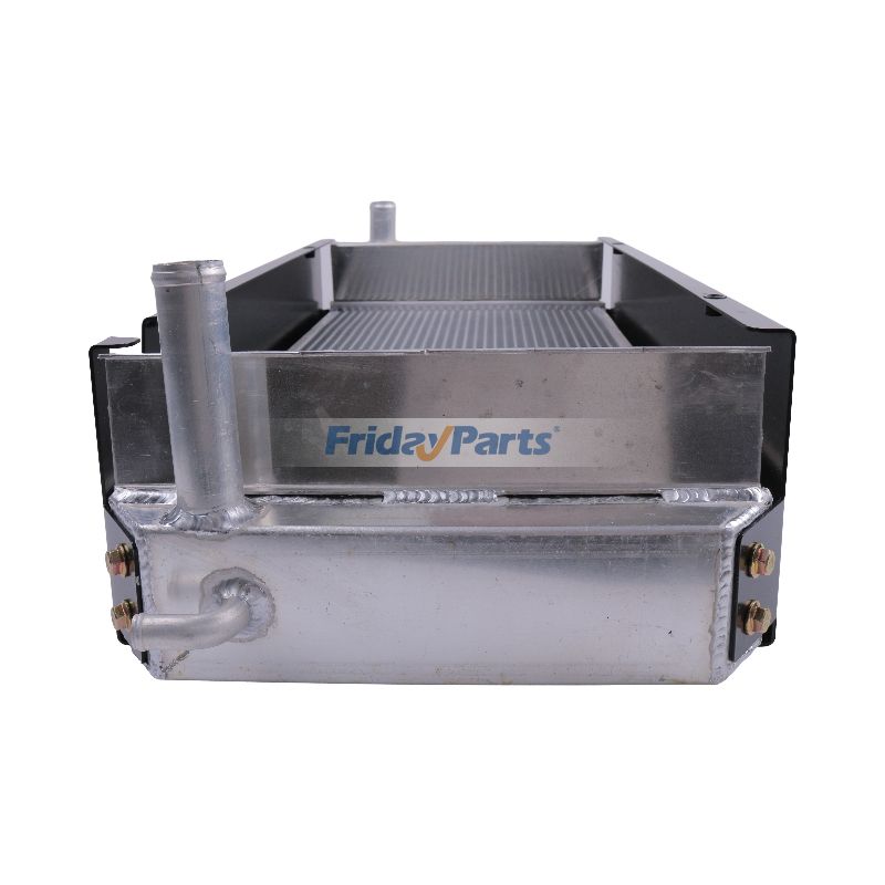 Radiator in Stock in China,USA,China Stock