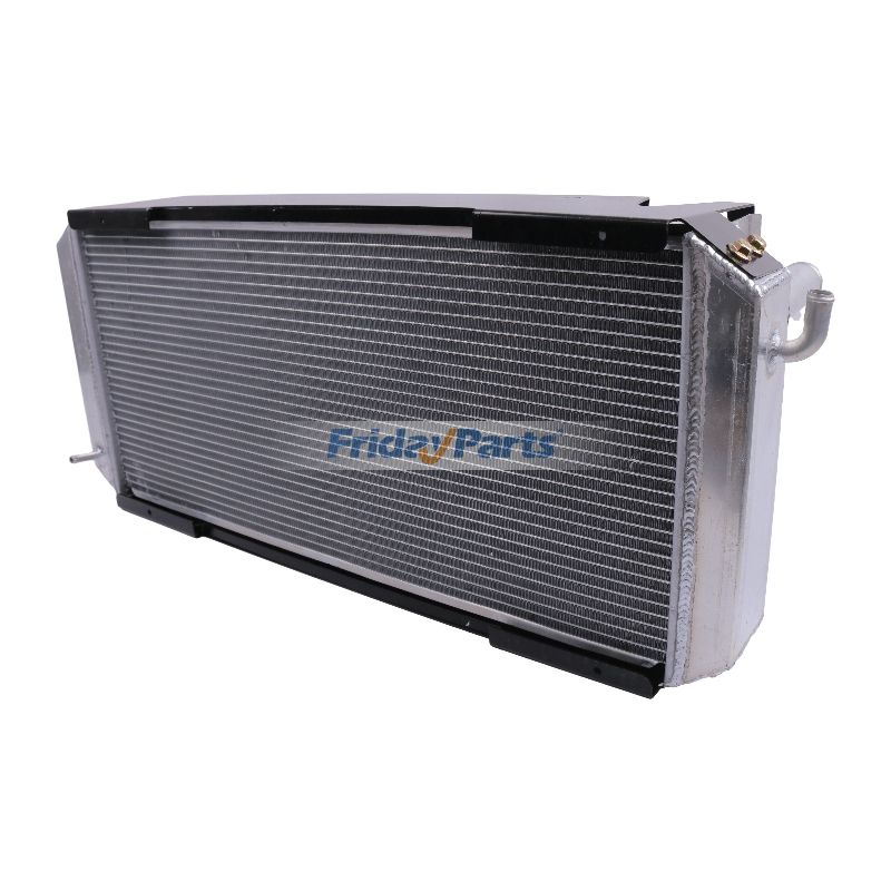 Radiator For BOBCAT