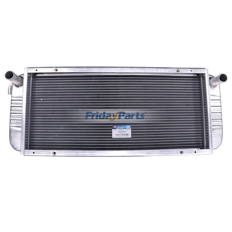 Radiator 6690594 for Bobcat Loader S100 T110