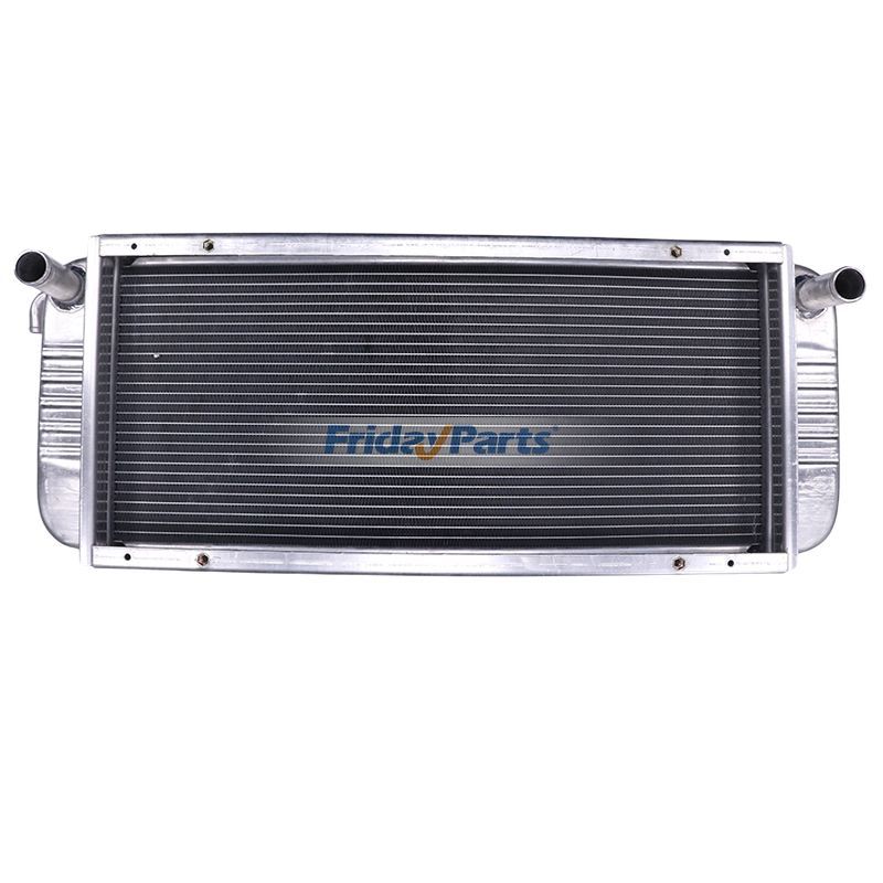 Radiator for Loader