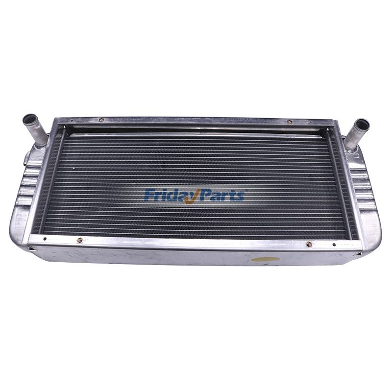 Loader Radiator