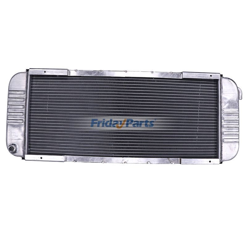 Radiator in Stock in China