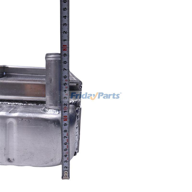 Radiator For BOBCAT Loader