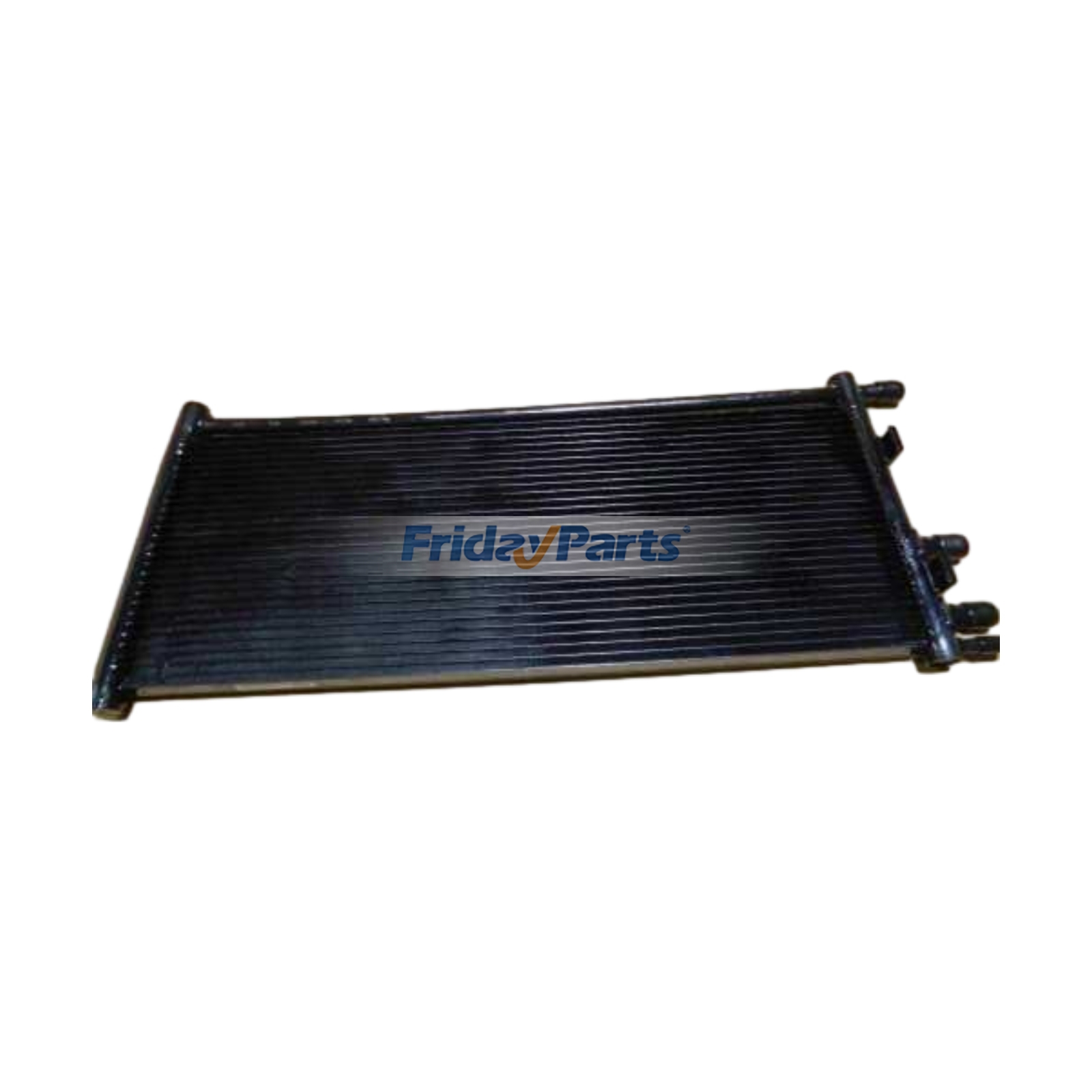 Kühler 67-2850 60-0660 für Thermo King Kühlaggregate T-500 UT-1200, Premiumqualität mit 3 Jahren Garantie