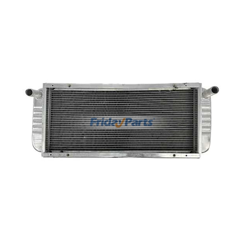 Radiador 6736362 para cargadora compacta Bobcat 553 S130 T140
