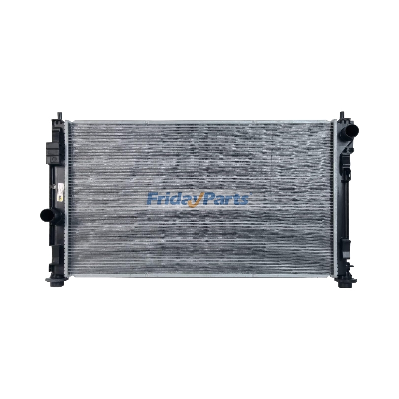 Kühler 68033819AA 5191249AA 68004049AA für Chrysler Sebring 200 2007-2014, Dodge Caliber Avenger 2007-2013, Jeep Patriot Compass 2007-2017