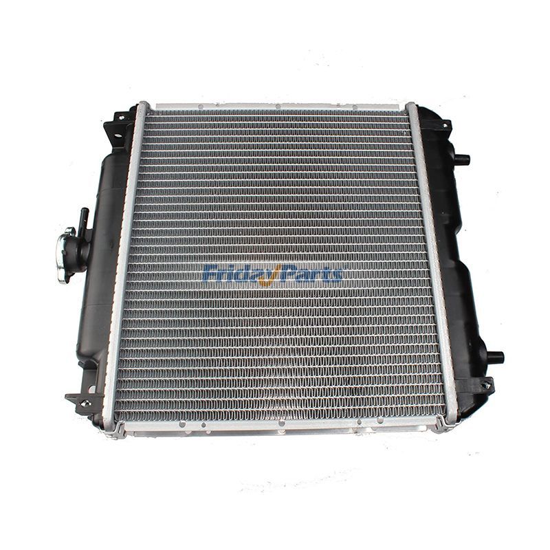 Radiator Z482 D722 for Generator