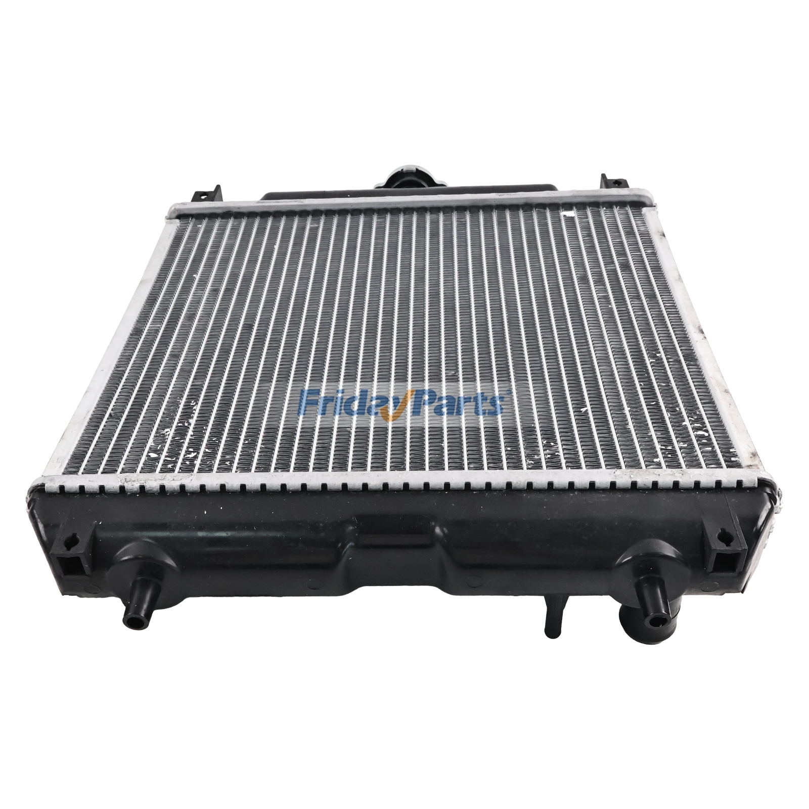 Kühler 6A320-58501 für Kubota-Motor Z482 D722 Generator J106 J108 J310für Für KUBOTA