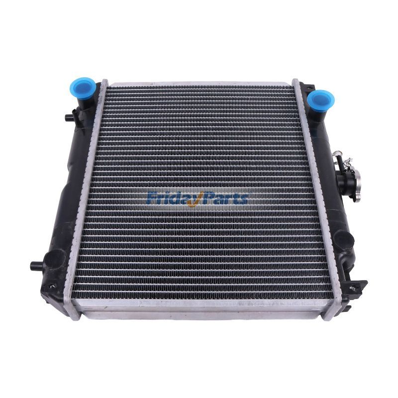 Radiator for Mower,Tractor