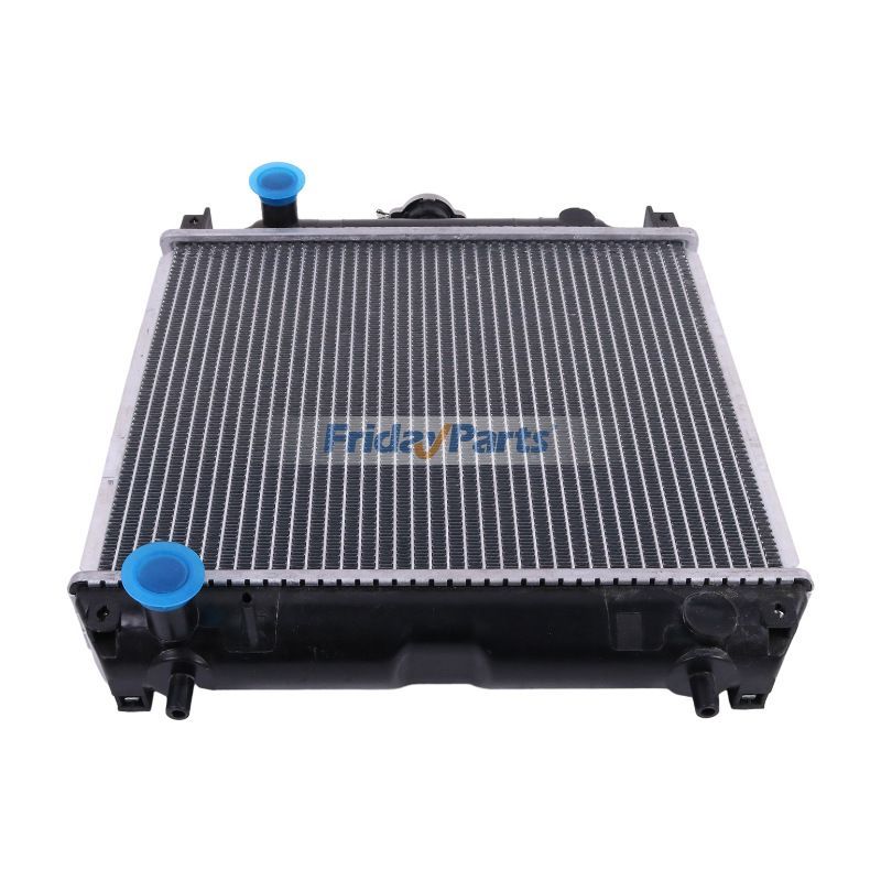 Mower,Tractor Radiator