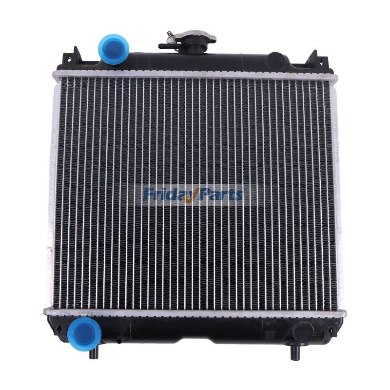 Radiator in Stock in China