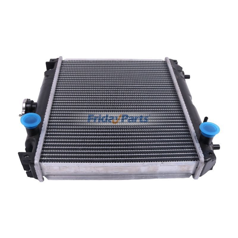  Radiator For KUBOTA