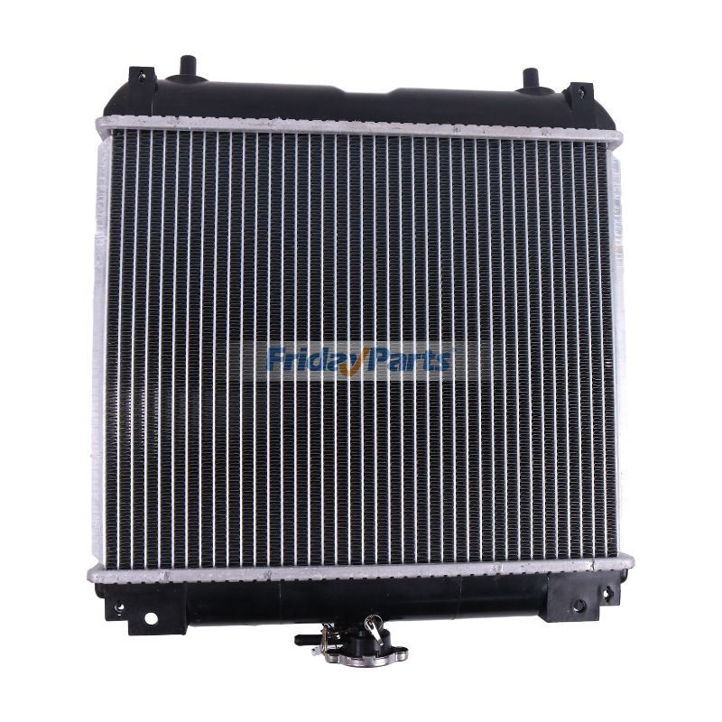 Radiator For KUBOTA Mower,Tractor
