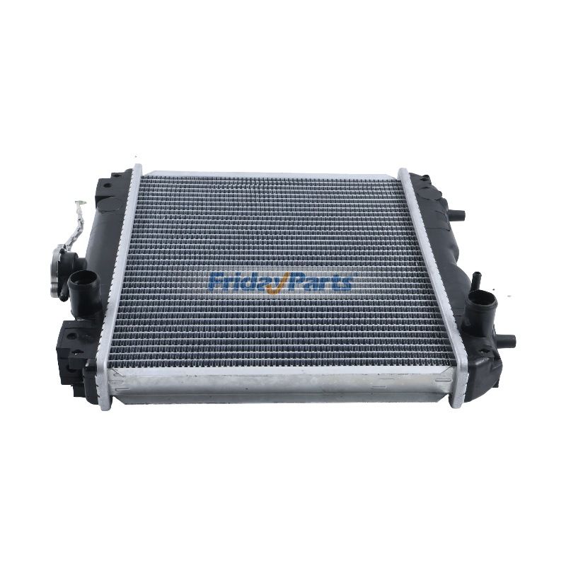 Radiator in Stock in China