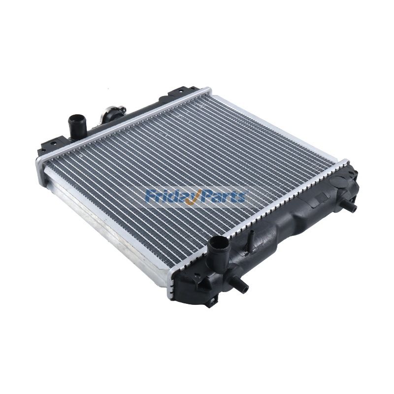  Radiator For KUBOTA