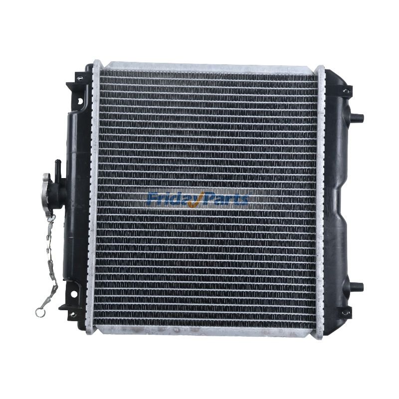Radiator For KUBOTA Tractor