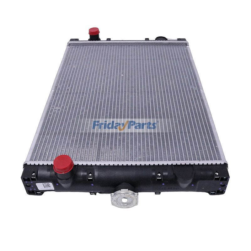 Water Tank Radiator 7003475 for Bobcat Excavator E42 E45 E50 E55