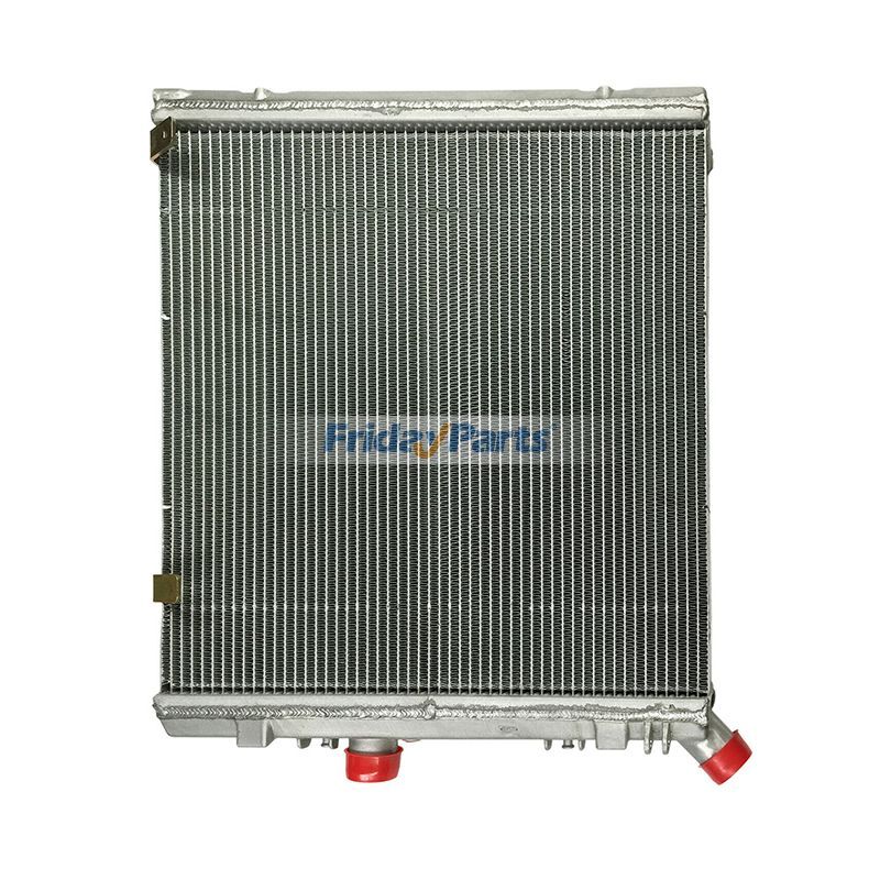 Radiator 7025103 for Bobcat Skid Steer S750 S770 Track Loader T750 T770 T870