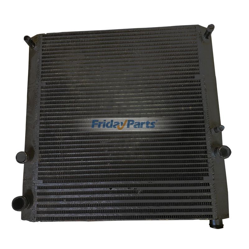 Radiator 7274982 for Bobcat Loader S630 S650 T630 T650