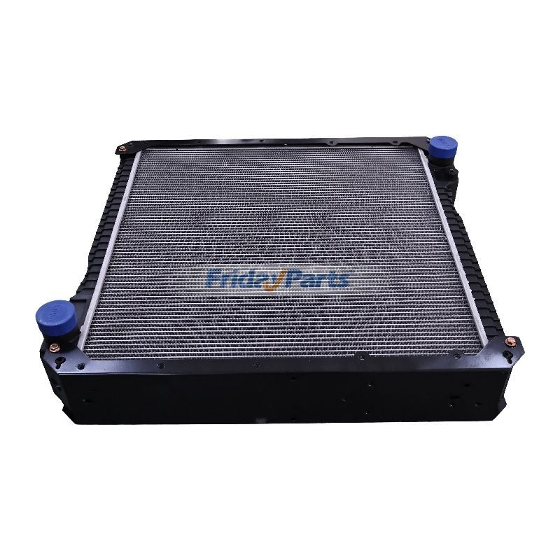 Cu865 Radiator Radiator 73164343 for CASE Motor Grader 845 845DHP 865 865AWD 865DHP ...