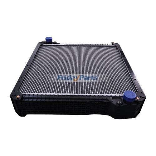Case 844 Radiator Radiator 73164343 for CASE Motor Grader 845 845DHP 865 865AWD 865DHP ...