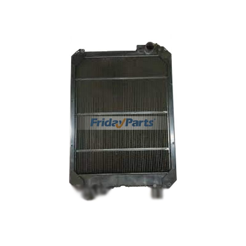 Radiator 73400504 for New Holland Tractor TM140 TM150 TM165 TM180