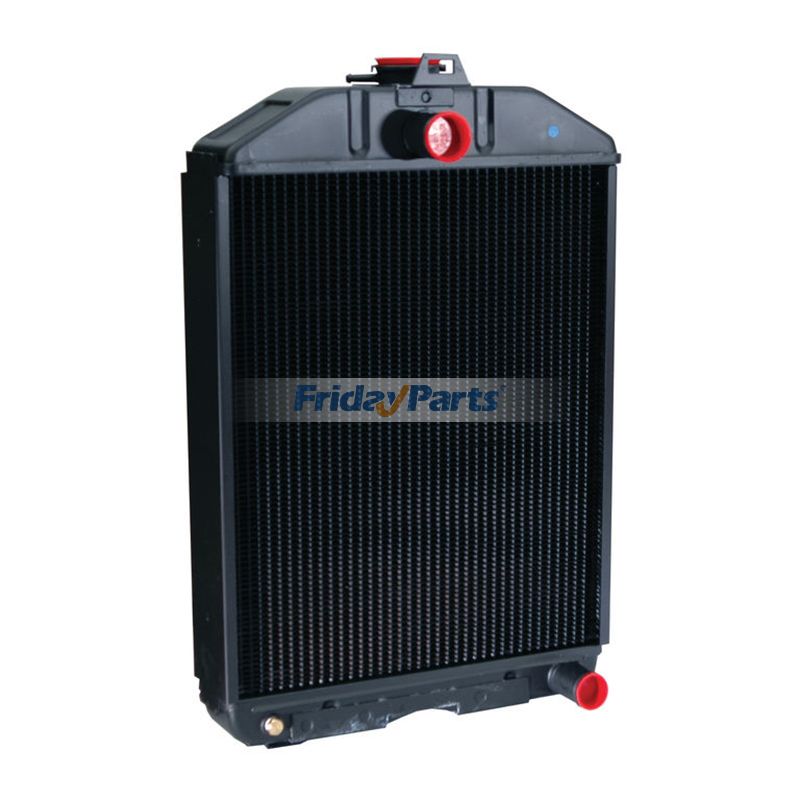 Radiator 7700019784 7700013121 7700651604 for Renault Claas Tractor 681 751 752 781 351 421 461 462 466 521 551 556 651 652 656 782