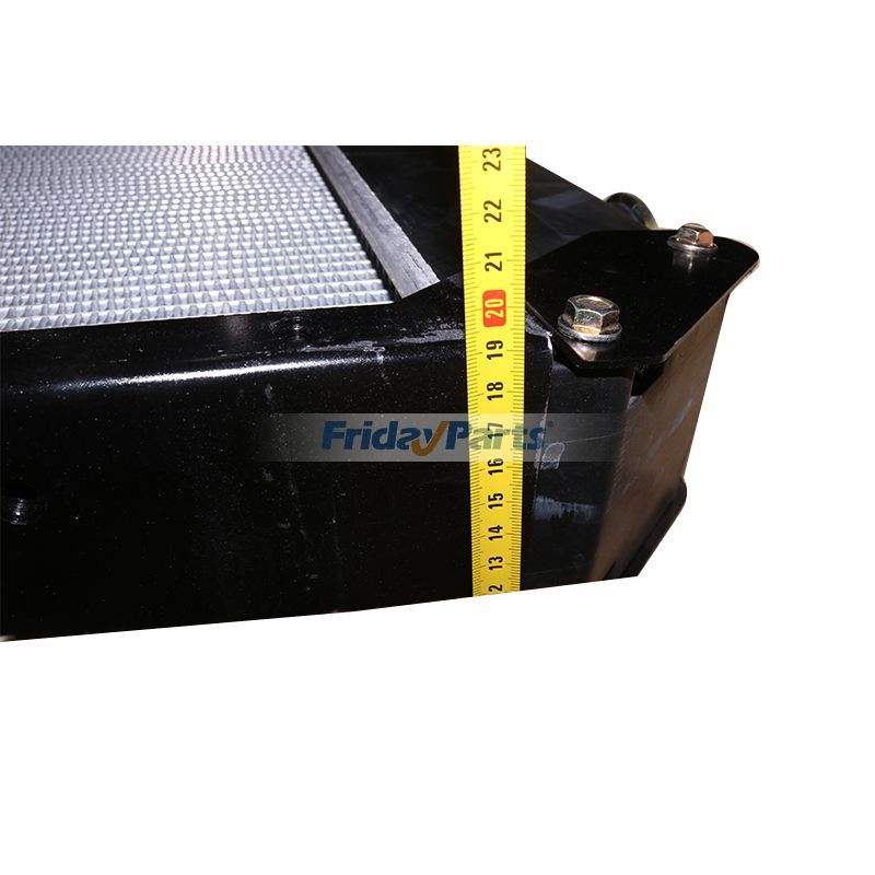 Radiatorerpillar CAT Backhoe For CAT Loader
