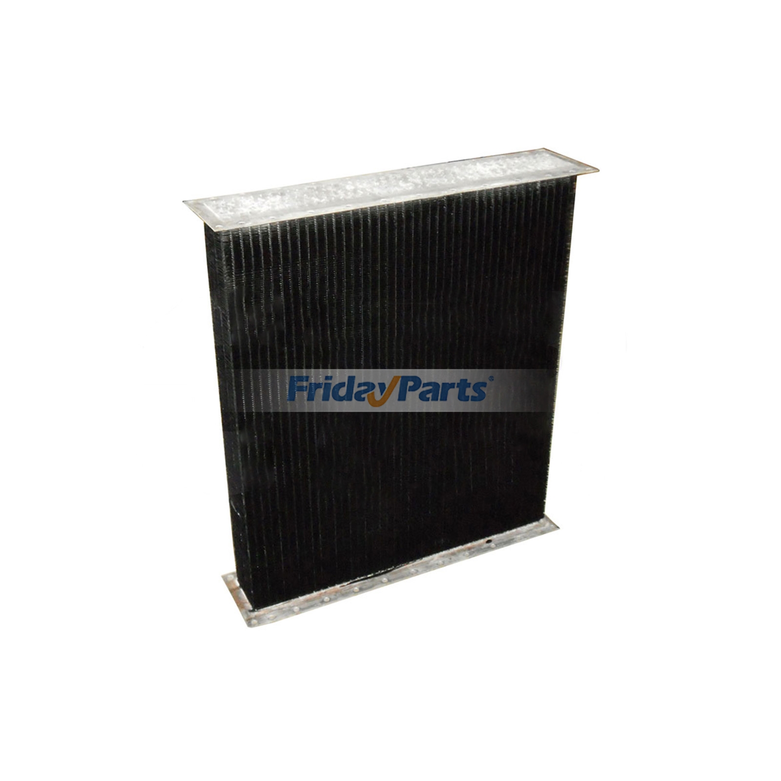 Radiator 7S-2244 for Caterpillar CAT Engine 3304 Wheel Loader 950