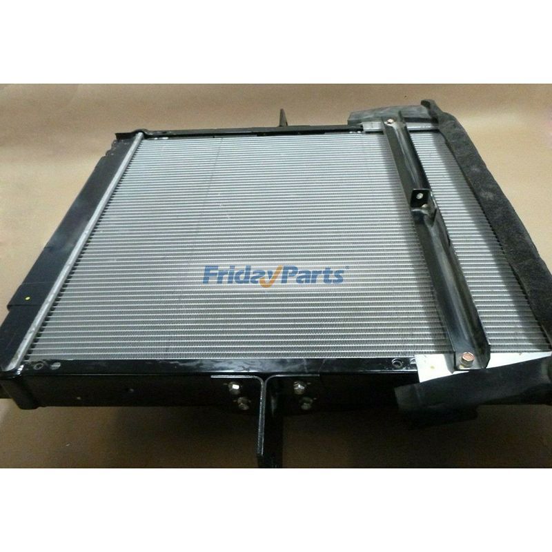Radiator 8-97333141-3 for Isuzu Engine 4HK1 Truck NPR75 NQR GMC W4500 W5500 W3500