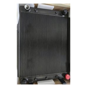 Engine Radiator For Drill Rig Radiator 803076924 for XCMG Drilling Rig XR175 XR200E XR240I
