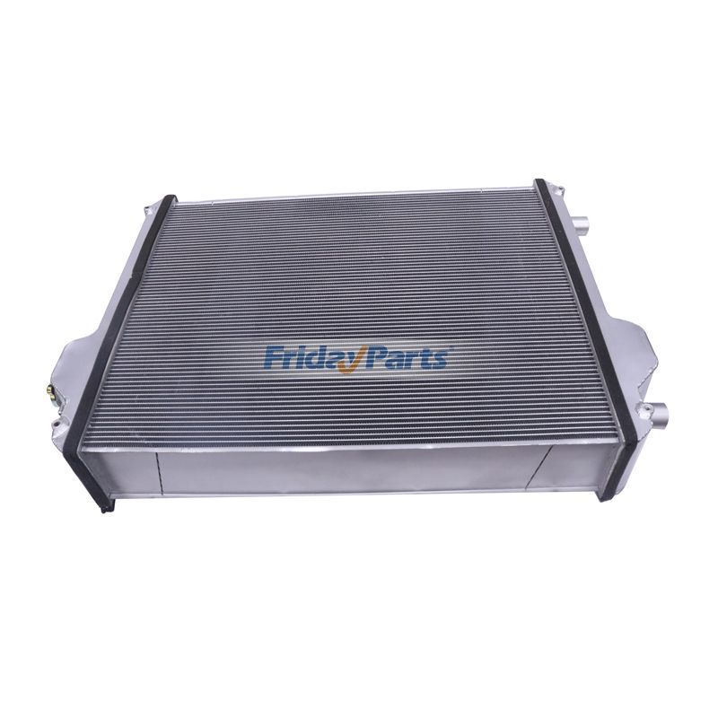 Tractor Water Radiator PUMA165 PUMA170 PUMA180 PUMA185 PUMA195 PUMA200
