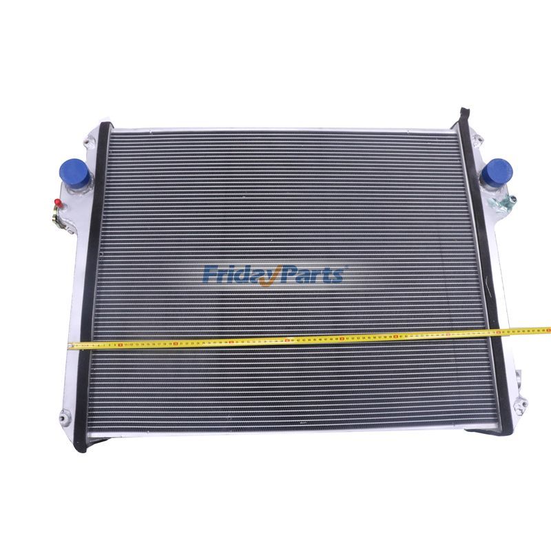 FridayParts Water Radiator PUMA165 PUMA170 PUMA180 PUMA185 PUMA195 PUMA200