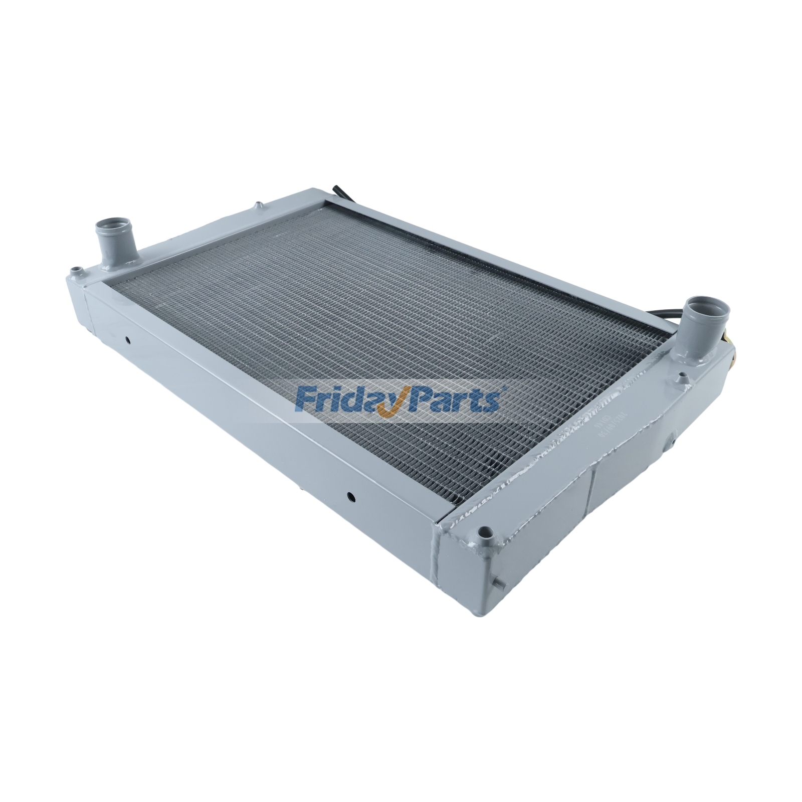 Kaloryfer dla Ładowarka