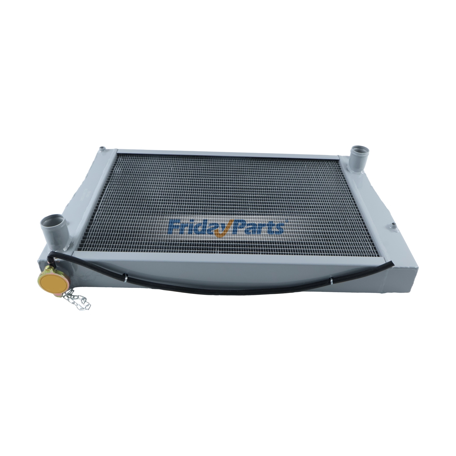 Loader Radiator
