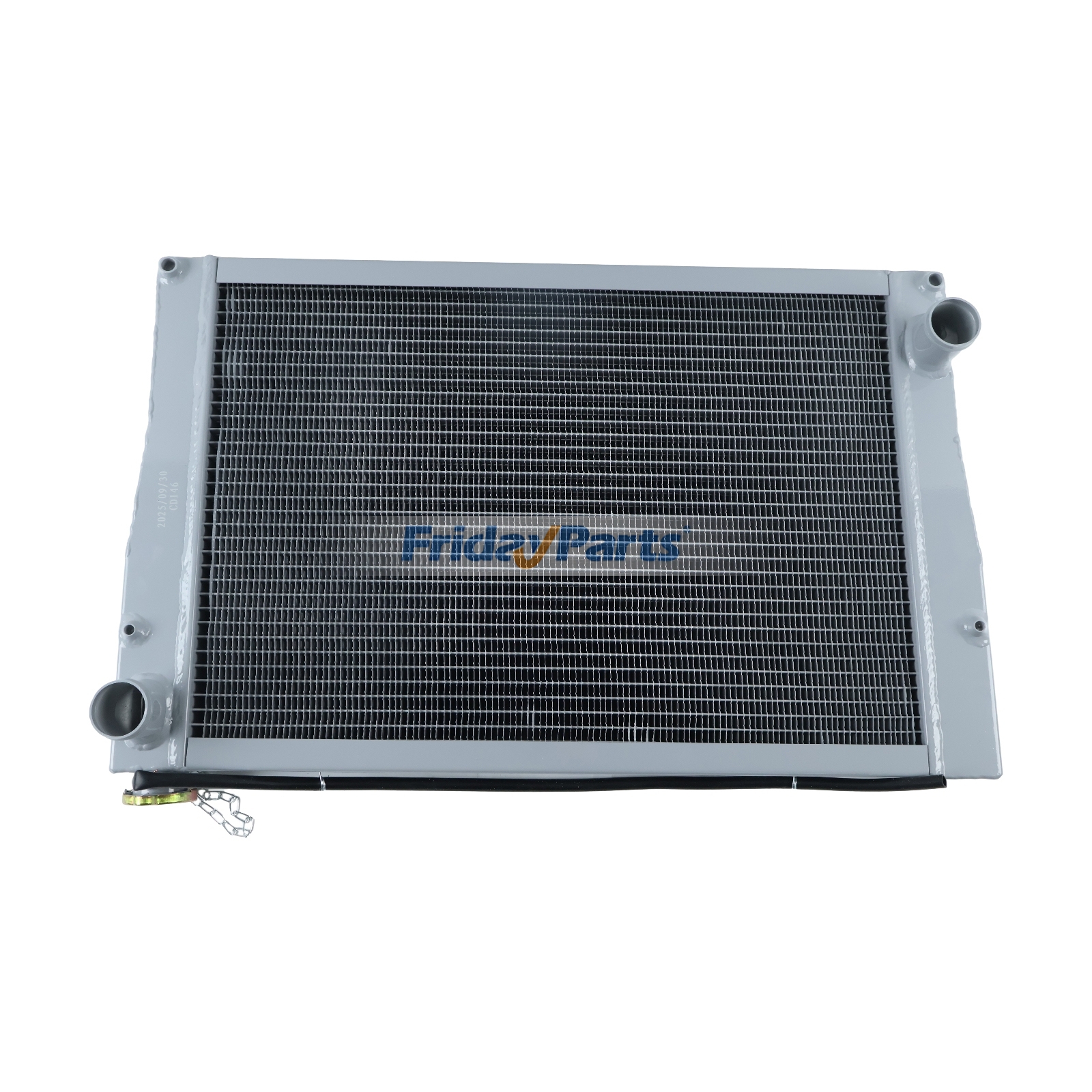 FridayParts Radiator