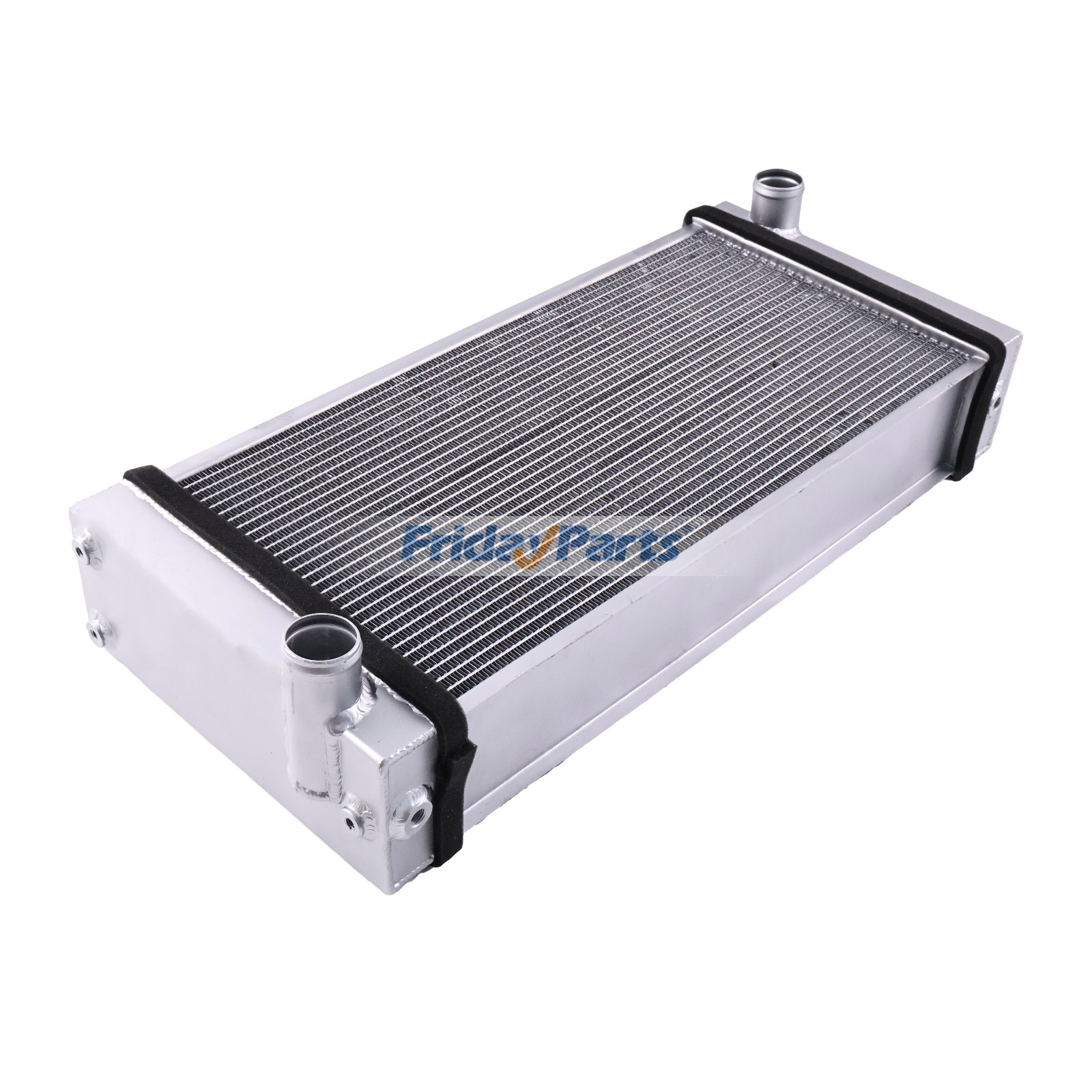 Radiator 84499505 51685367 for CASE Loader SR175 SR220 SR250 SV185 SV250 SV300 TR320 TV380