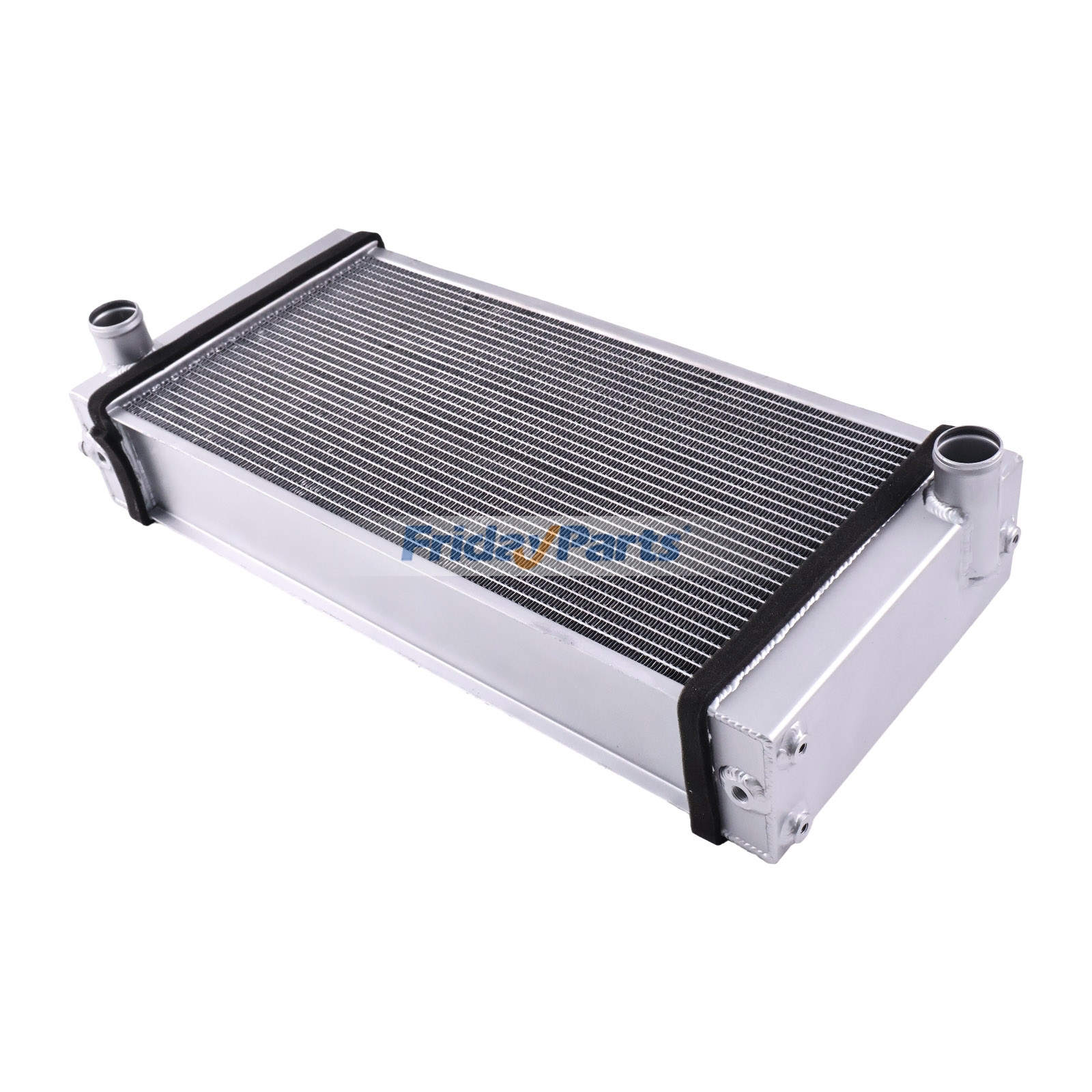 Radiator for Loader