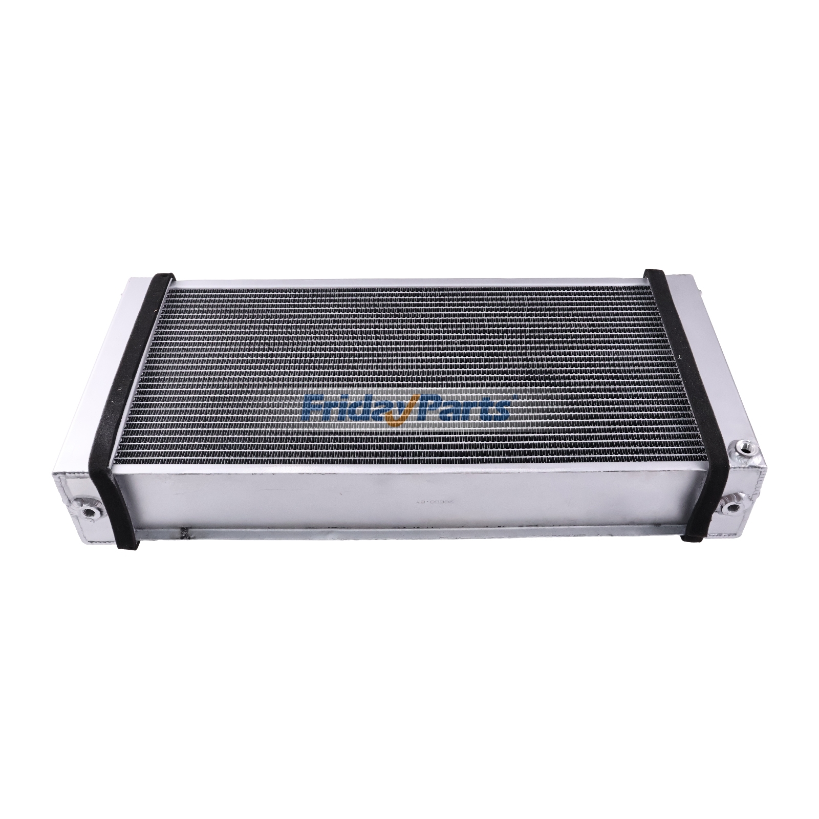 Radiator compatible with Loader