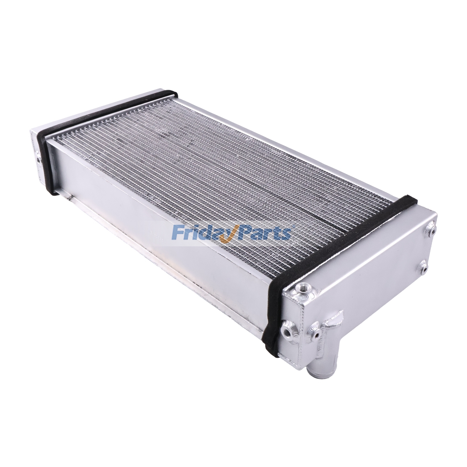  Radiator For CASE