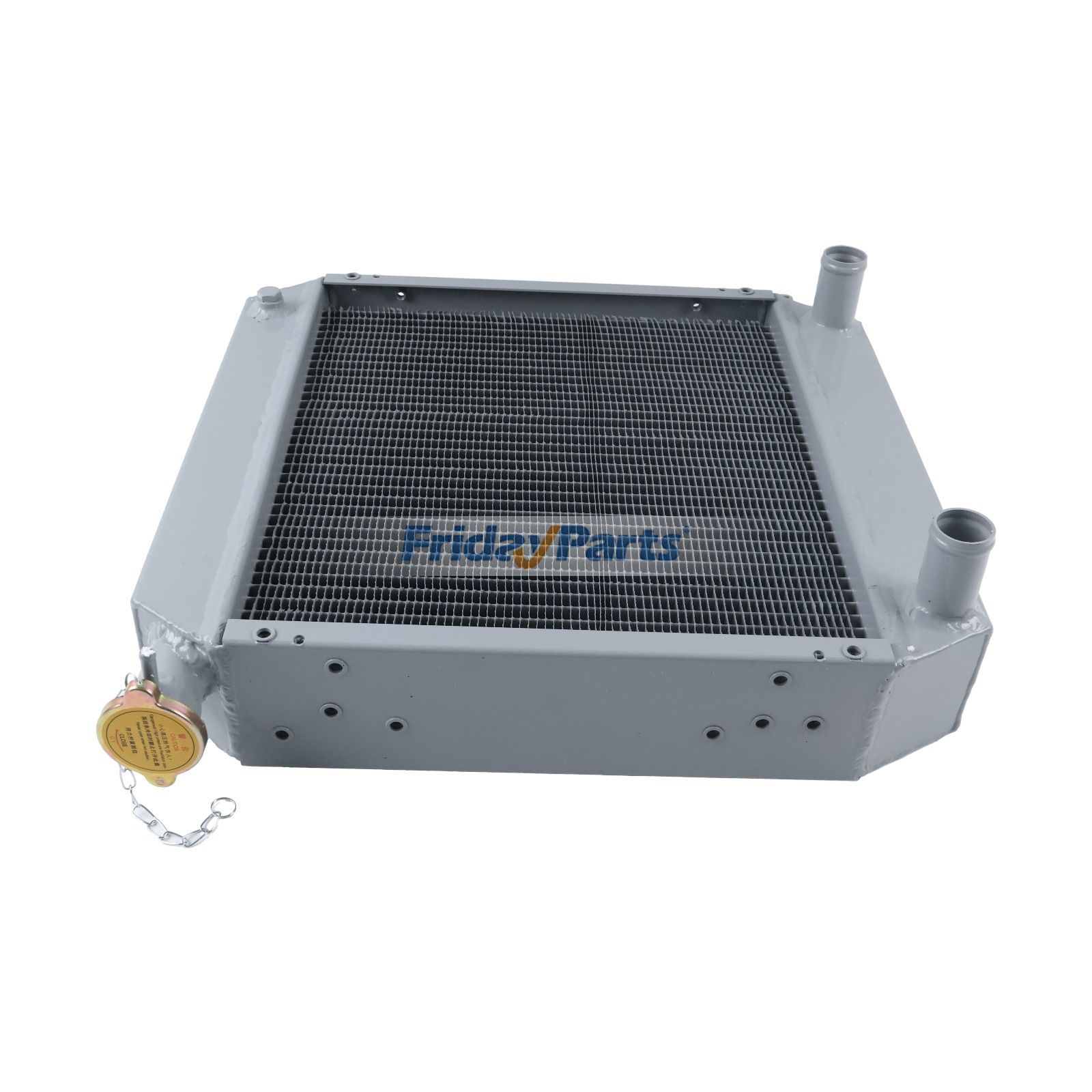 KühlerFür CASE,Für New Holland