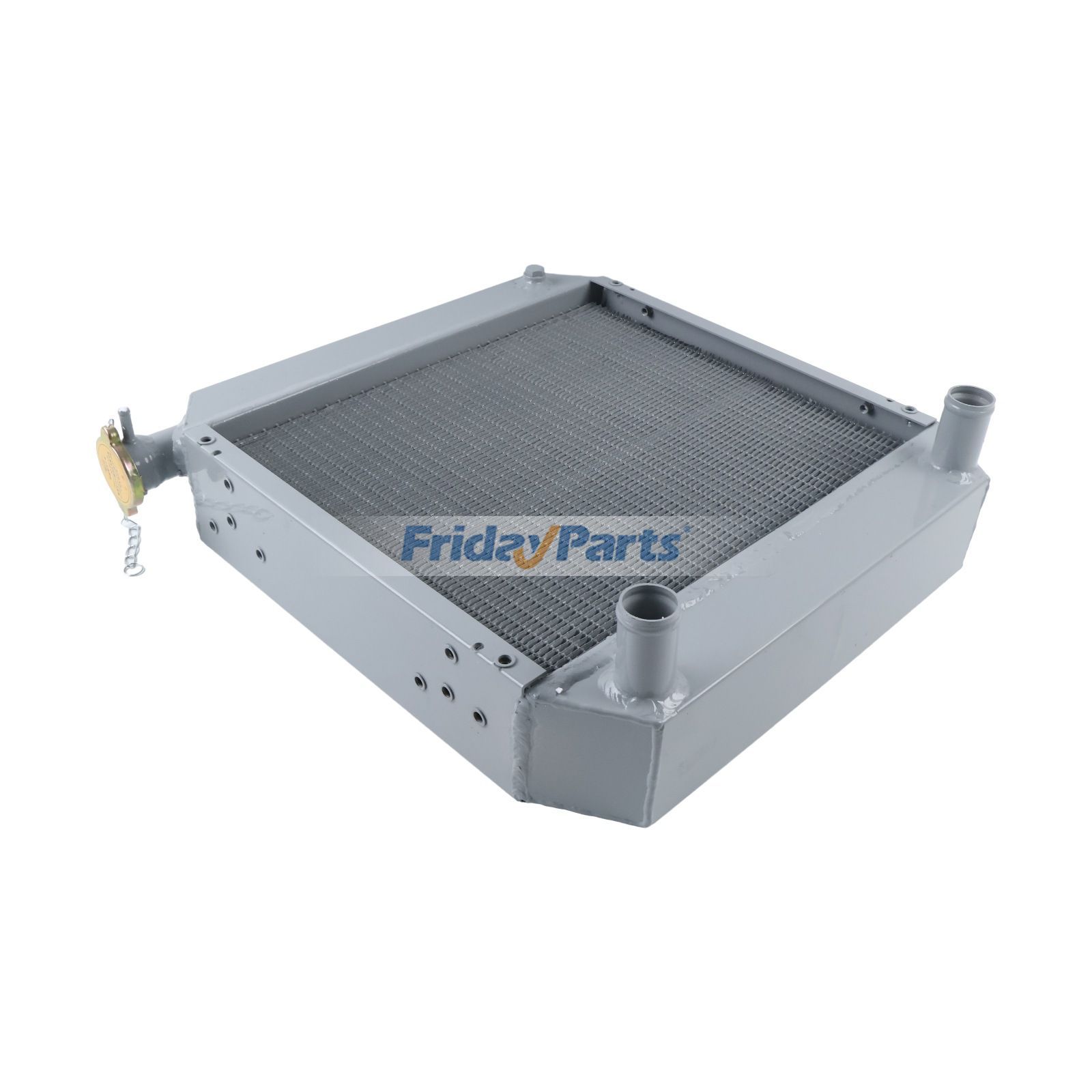 Heizkörper 86402724 86401465 86400443 für New Holland TC35 TC35DA TC40 TC40DA CASE IH DX40 D40 DX45 DX35 D45 D35 Traktor